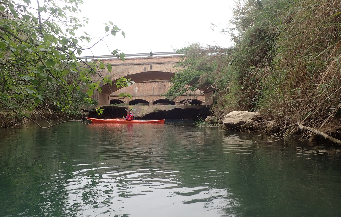 kayak al ebre inaudit