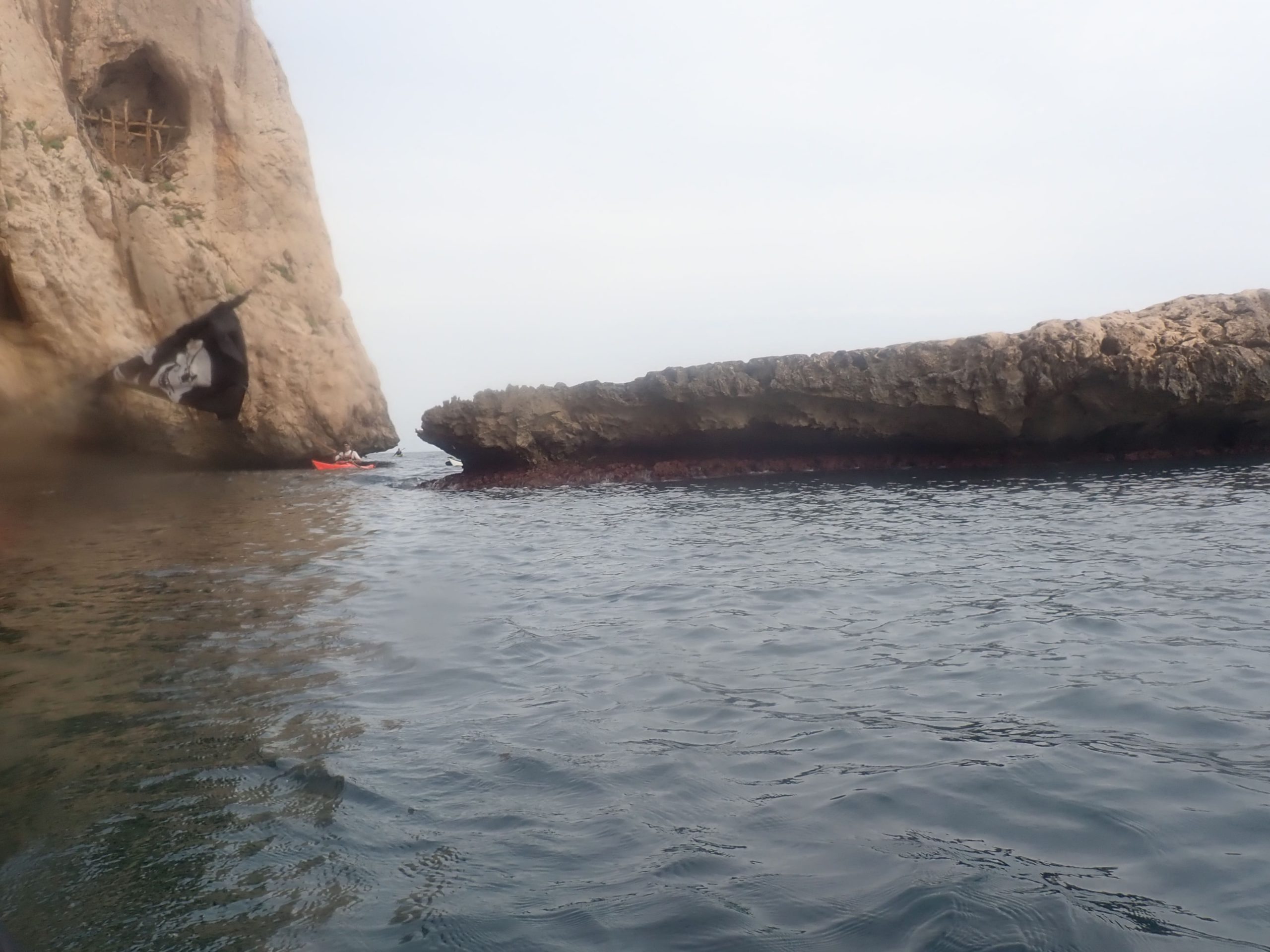 recorregut ple de encant
per kayakebre i deltaventur