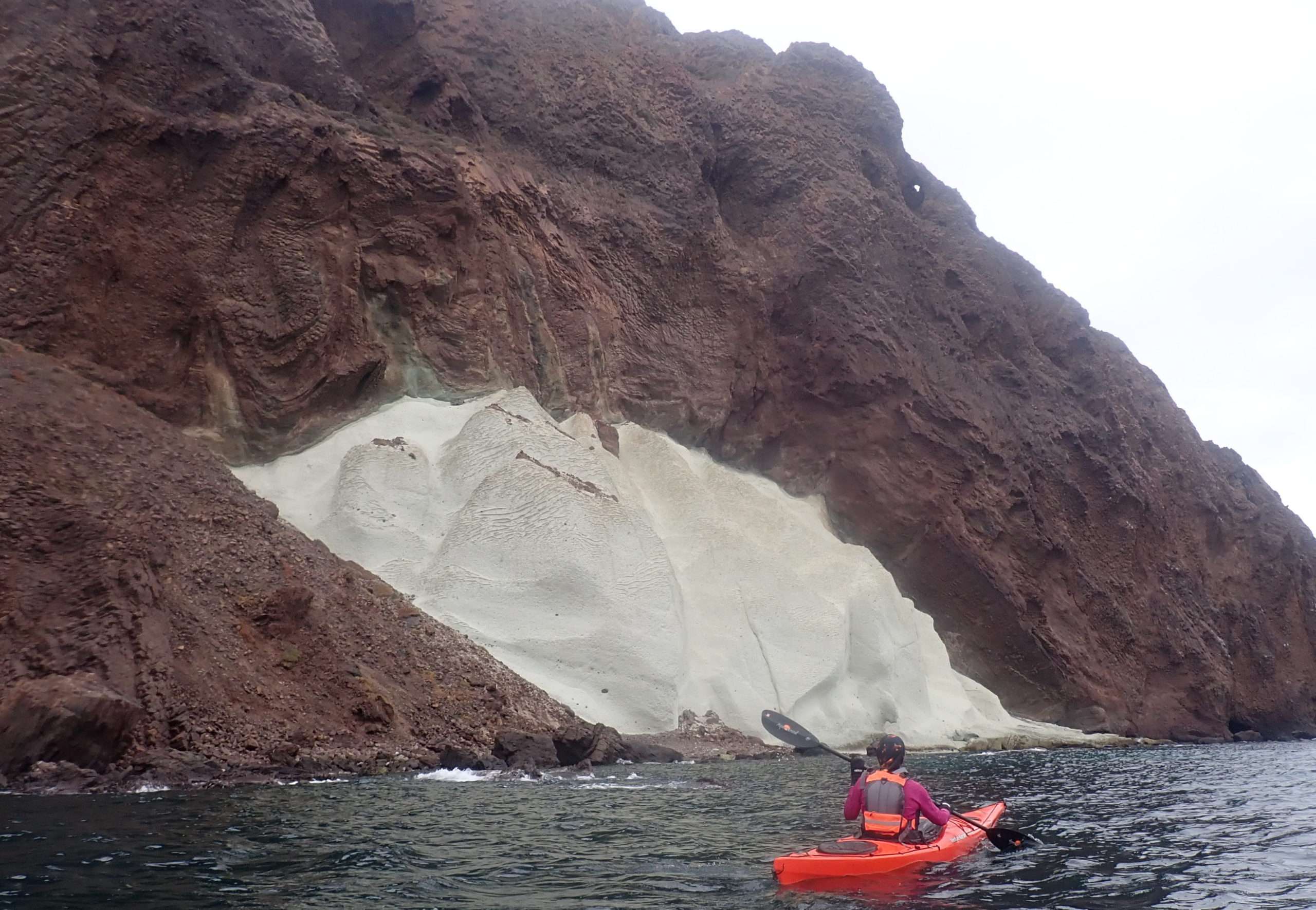 kayakebre